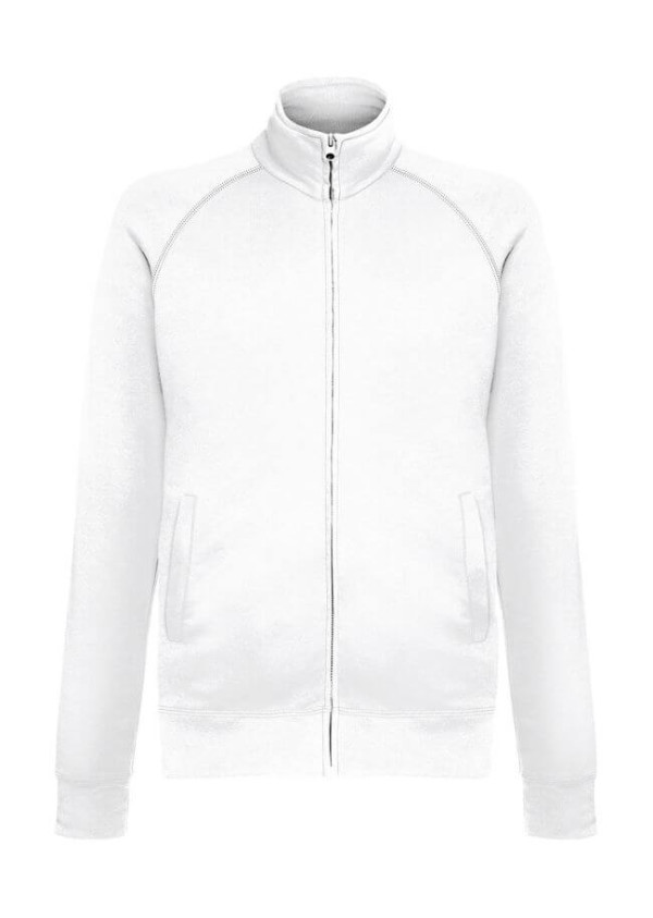 Lightweight Sweat Jacket