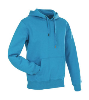 Active Sweat Hoody Men - Reklamnepredmety