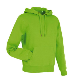 Active Sweat Hoody Men - Reklamnepredmety