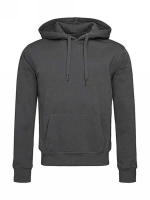 Active Sweat Hoody Men - Reklamnepredmety