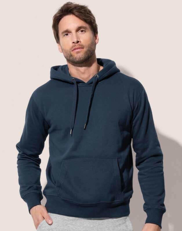 Active Sweat Hoody Men