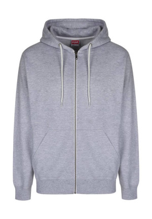 Team Zip Hoodie - Reklamnepredmety