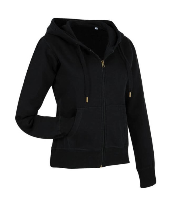 Active Sweatjacket Women