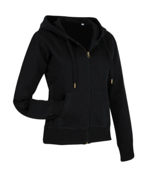 Active Sweatjacket Women - Reklamnepredmety