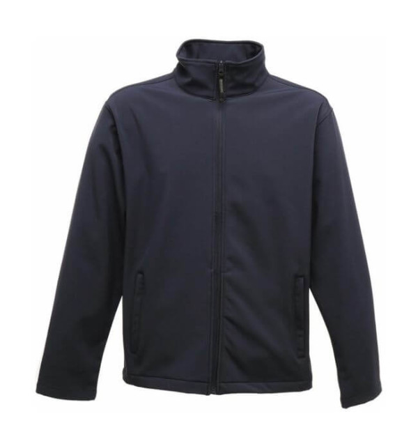 Classic Softshell Jacket