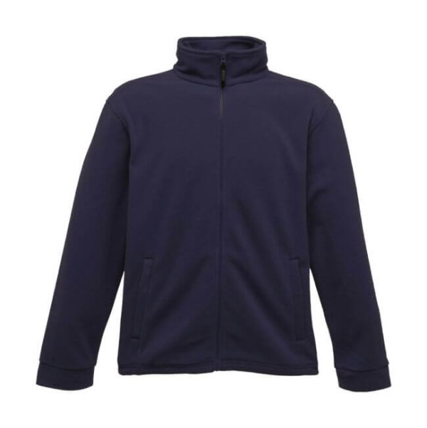 Classic Fleece Jacket