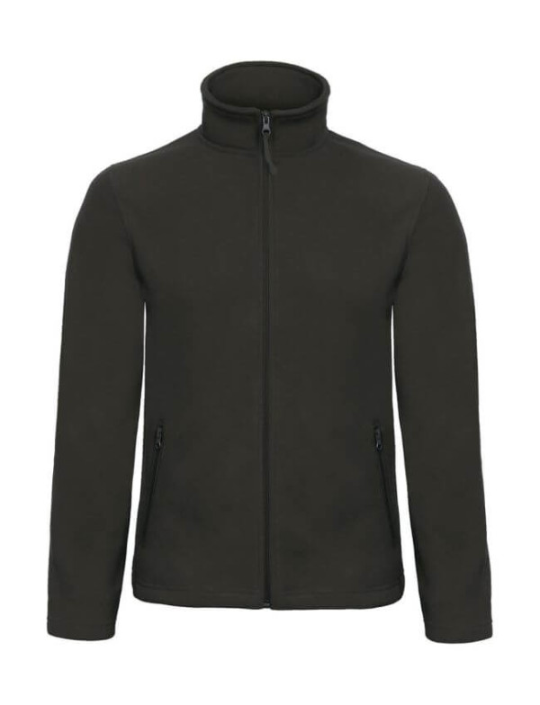 Micro Fleece Full Zip - FUI50