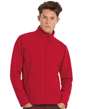 Micro Fleece Full Zip - FUI50 - Reklamnepredmety