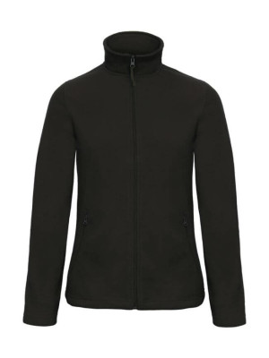 Ladies` Micro Fleece Full Zip - FWI51 - Reklamnepredmety