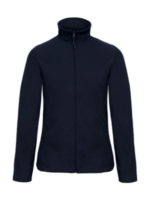 Ladies` Micro Fleece Full Zip - FWI51 - Reklamnepredmety