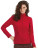 Ladies` Micro Fleece Full Zip - FWI51 - 804-42-400 - variant Fr 804424002