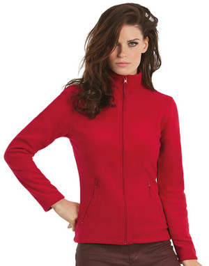 Ladies` Micro Fleece Full Zip - FWI51 - Reklamnepredmety