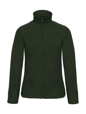 Ladies` Micro Fleece Full Zip - FWI51 - Reklamnepredmety