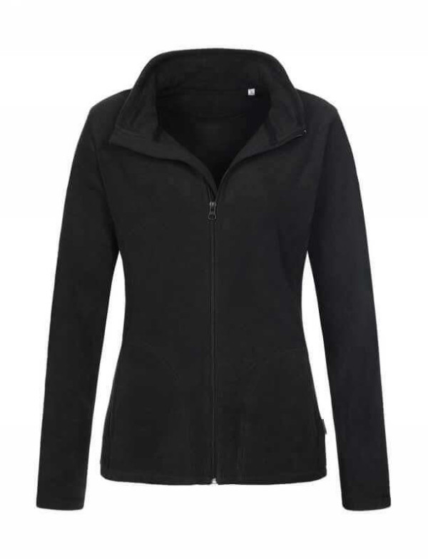 Active Fleece Jacket Women