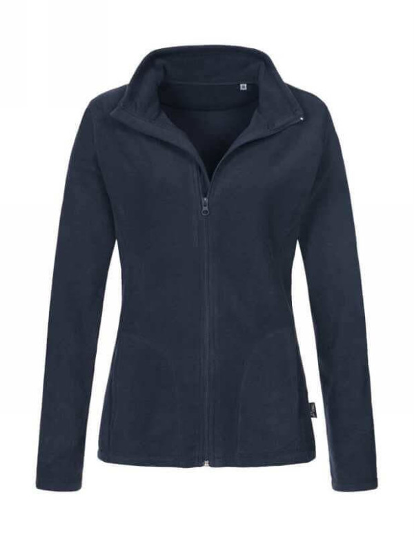 Active Fleece Jacket Women