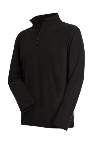 Active Fleece Half Zip Men - Reklamnepredmety