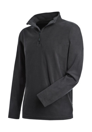 Active Fleece Half Zip Men - Reklamnepredmety