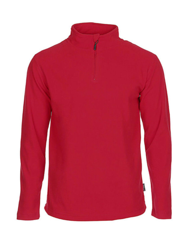 Active Fleece Half Zip Men