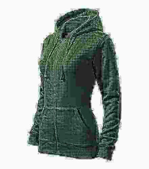 Trendy Zipper 411 - Reklamnepredmety