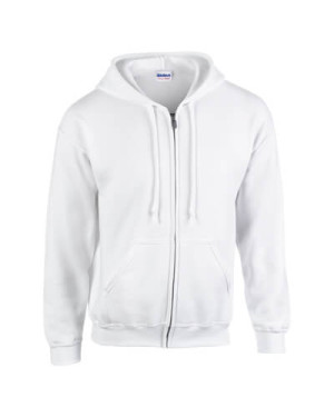 HB Zip Hooded sweatshirt - Reklamnepredmety