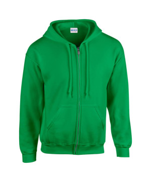 HB Zip Hooded sweatshirt - Reklamnepredmety