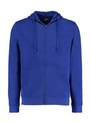 Klassic Hooded Zipped Jacket Superwash 60 - Reklamnepredmety