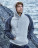 Two-Tone Hooded Sweatshirt - 206-54-155 - variant Fr 206541553