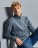 Men`s Authentic Sweat Jacket - 220_00_127 - variant Fr 220001272
