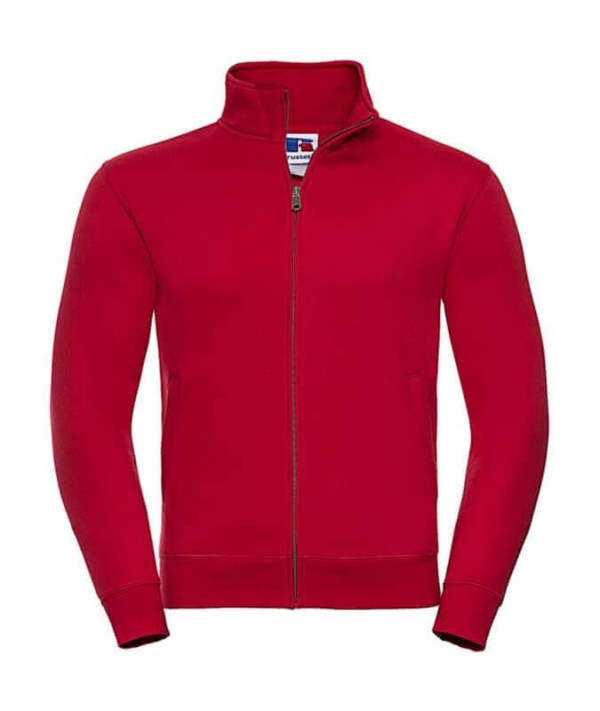 Men`s Authentic Sweat Jacket