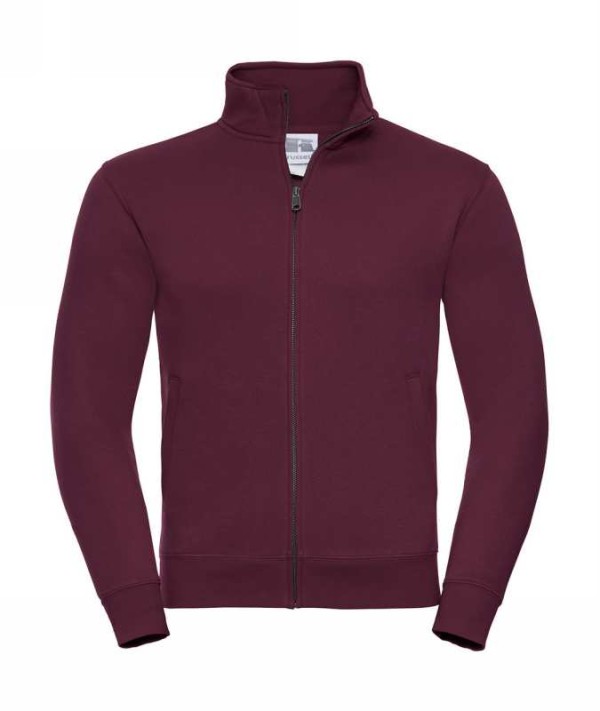 Men`s Authentic Sweat Jacket