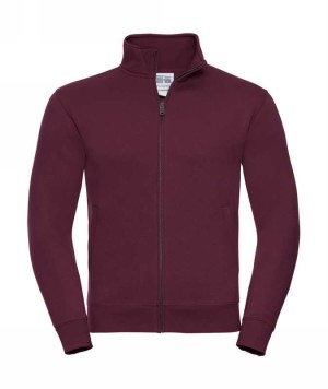 Men`s Authentic Sweat Jacket - Reklamnepredmety