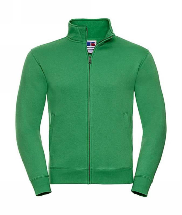 Men`s Authentic Sweat Jacket