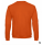ID.202 50/50 Sweatshirt Unisex - oranz - variant