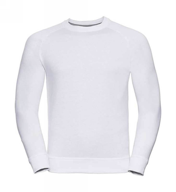 Men`s HD Raglan Sweat