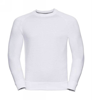 Men`s HD Raglan Sweat - Reklamnepredmety