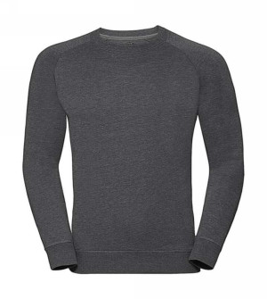 Men`s HD Raglan Sweat - Reklamnepredmety