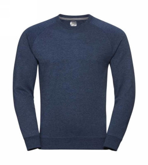 Men`s HD Raglan Sweat - Reklamnepredmety