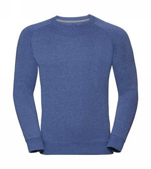 Men`s HD Raglan Sweat - Reklamnepredmety