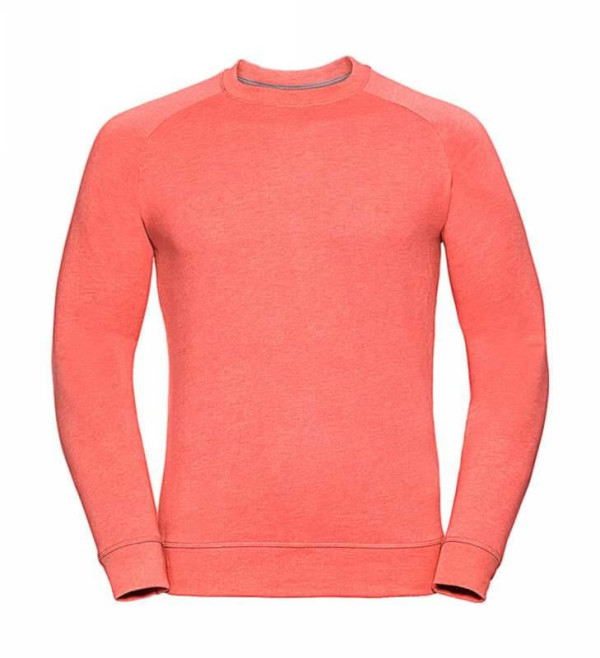 Men`s HD Raglan Sweat