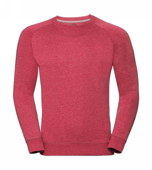 Men`s HD Raglan Sweat - Reklamnepredmety