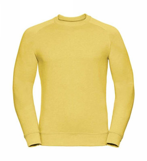 Men`s HD Raglan Sweat - Reklamnepredmety