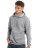 ID.203 50/50 Hooded Sweatshirt Unisex - 221-42-123 - variant Fr 221421232