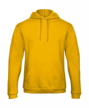 ID.203 50/50 Hooded Sweatshirt Unisex  - Reklamnepredmety