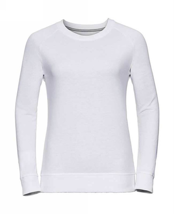 Ladies HD Raglan Sweat