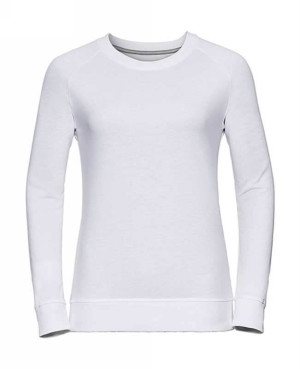 Ladies HD Raglan Sweat - Reklamnepredmety