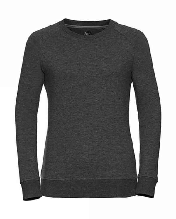 Ladies HD Raglan Sweat