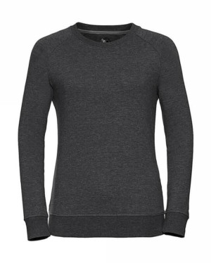 Ladies HD Raglan Sweat - Reklamnepredmety