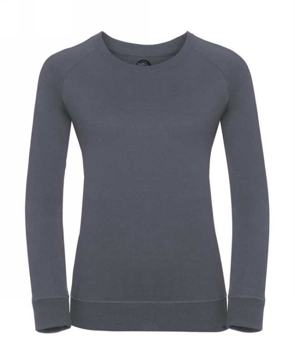 Ladies HD Raglan Sweat