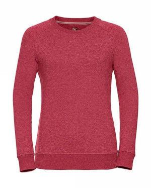 Ladies HD Raglan Sweat - Reklamnepredmety