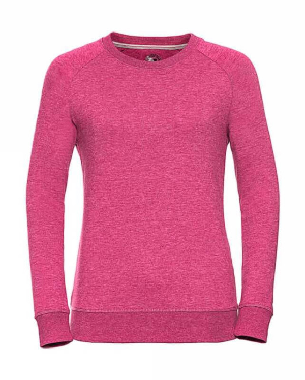 Ladies HD Raglan Sweat